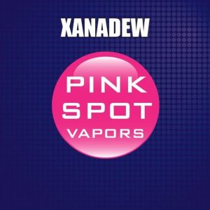 PINK SPOT AROMA XANADEW 10ml