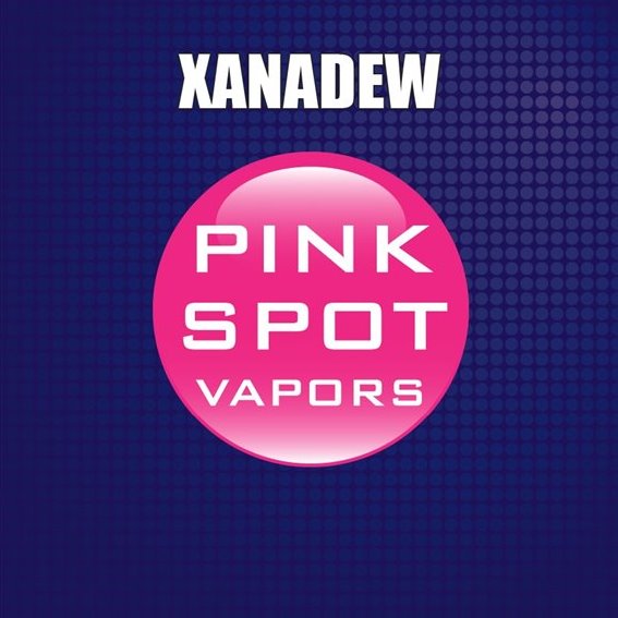 PINK SPOT AROMA XANADEW 10ml