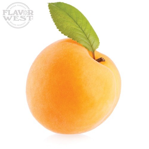 FLAVOR WEST AROMA Apricot 10ml
