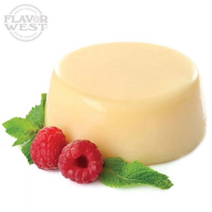FLAVOR WEST AROMA Bavarian Cream 10ml