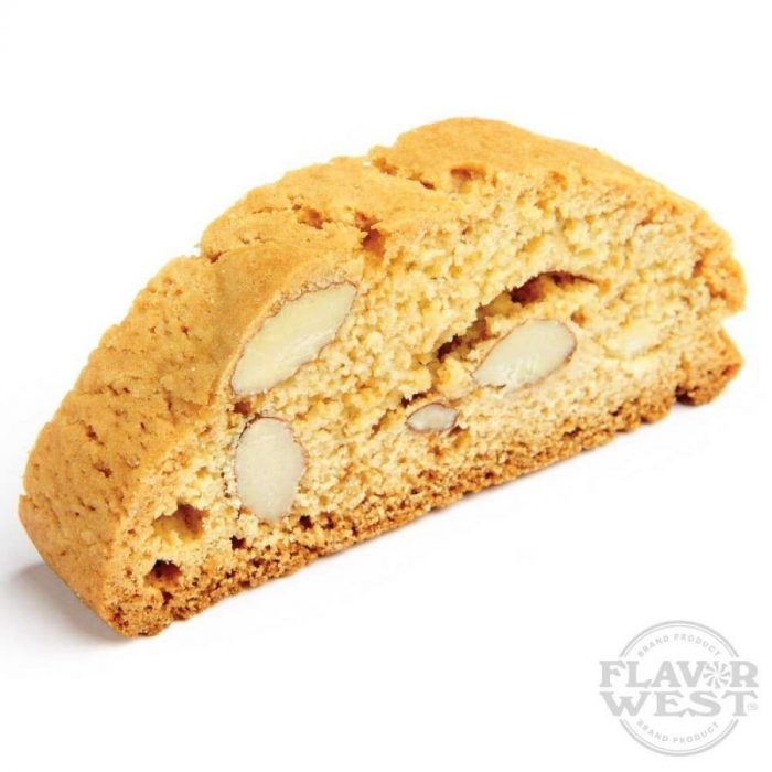 FLAVOR WEST AROMA Biscotti 10ml