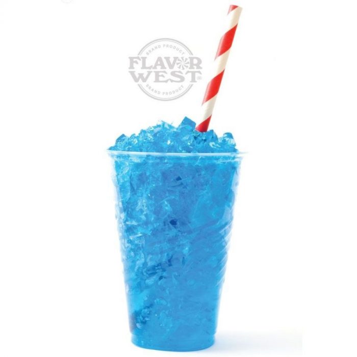 FLAVOR WEST AROMA Blue Ice 10ml