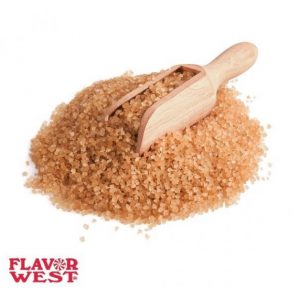 FLAVOR WEST AROMA Brown Sugar 10ml