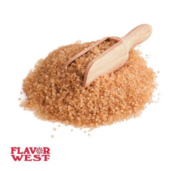 FLAVOR WEST AROMA Brown Sugar 10ml