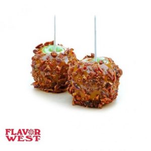 FLAVOR WEST AROMA Bubbas Pig Sap 10ml