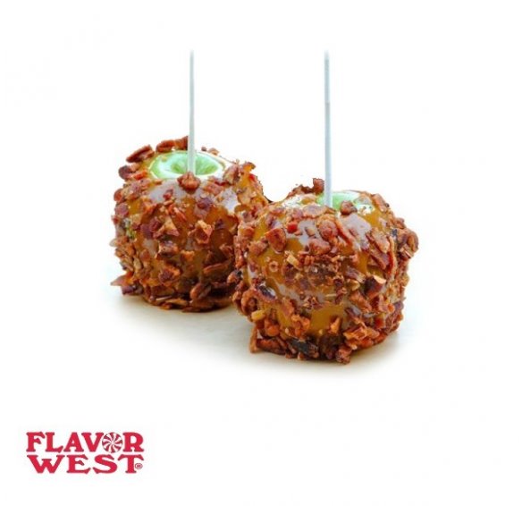 FLAVOR WEST AROMA Bubbas Pig Sap 10ml