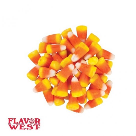 FLAVOR WEST AROMA Candy Corn 10ml