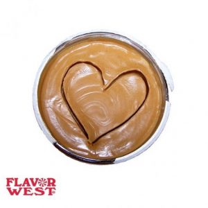 FLAVOR WEST AROMA Cookie Butter 10ml