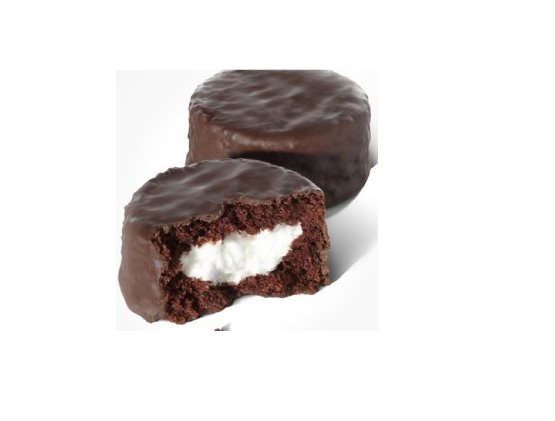 FLAVOR WEST AROMA Creamy Chocolate Cake 10ml