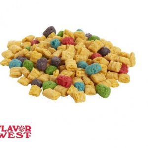 FLAVOR WEST AROMA Crunch Fruit Cereal 10ml