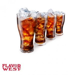 FLAVOR WEST AROMA Dr. Soda 10ml