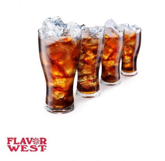 FLAVOR WEST AROMA Dr. Soda 10ml