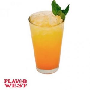 FLAVOR WEST AROMA Fuzzy Navel 10ml
