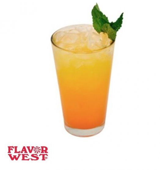 FLAVOR WEST AROMA Fuzzy Navel 10ml