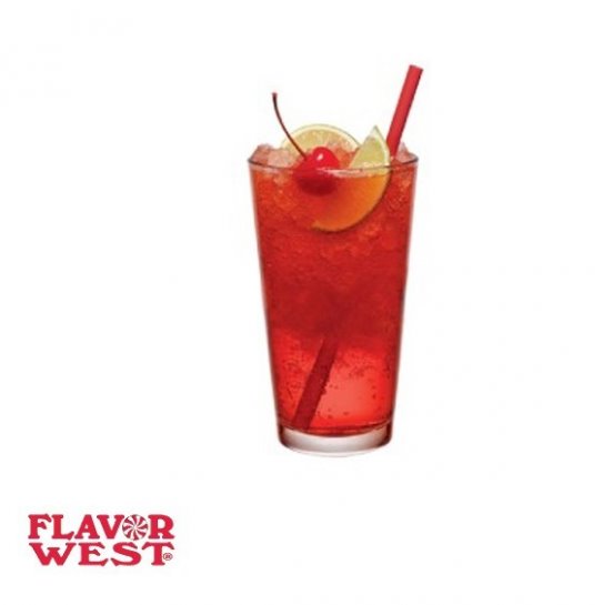 FLAVOR WEST AROMA Hawaiian Limeade 10ml