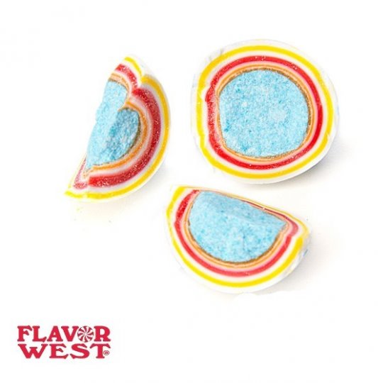 FLAVOR WEST AROMA Jawbreaker 10ml