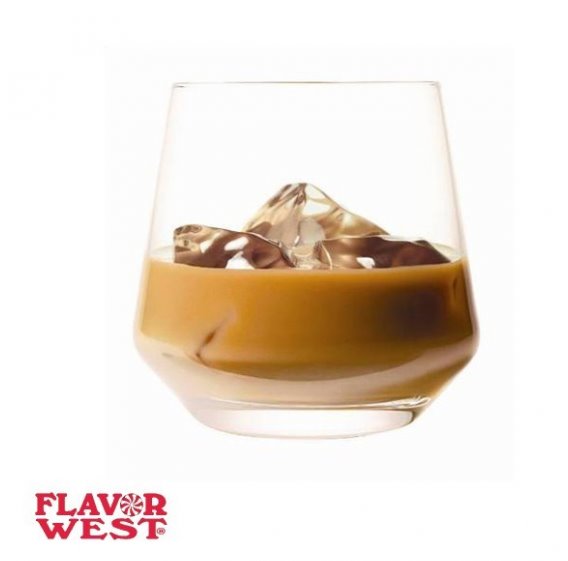 FLAVOR WEST AROMA Kahlua 10ml