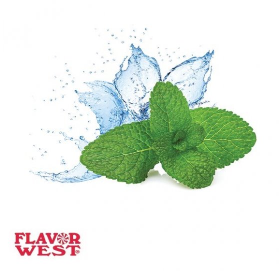 FLAVOR WEST AROMA Kool Effects 10ml
