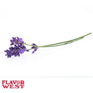 FLAVOR WEST AROMA Lavender 10ml