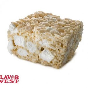 FLAVOR WEST AROMA Rice Krispies Type 10ml