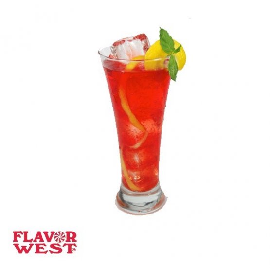 FLAVOR WEST AROMA Shirley Temple 10ml