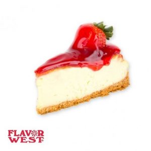 FLAVOR WEST AROMA Strawberry Short Cake 10ml