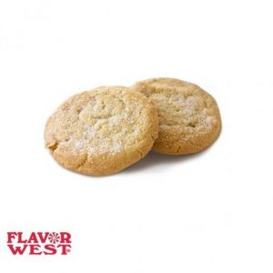 FLAVOR WEST AROMA Sugar Cookie 10ml