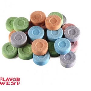 FLAVOR WEST AROMA Sweet Tarts 10ml
