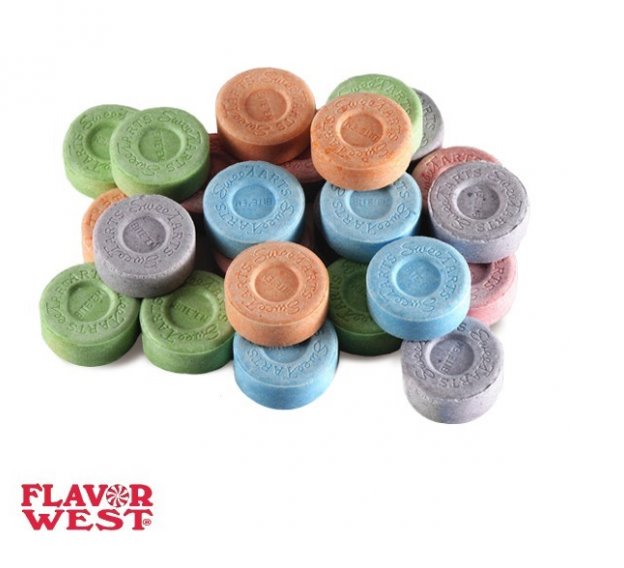 FLAVOR WEST AROMA Sweet Tarts 10ml