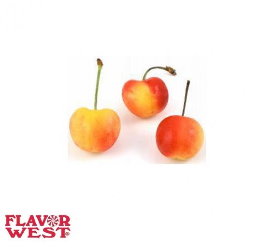 FLAVOR WEST AROMA Swiss Cherry 10ml