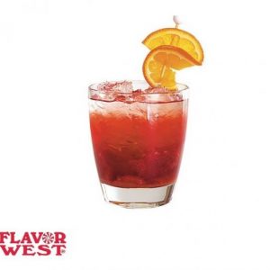 FLAVOR WEST AROMA Tiki Roar 10ml
