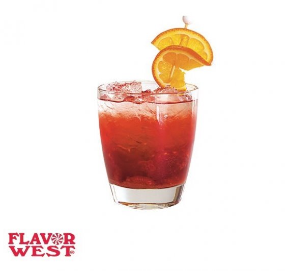 FLAVOR WEST AROMA Tiki Roar 10ml