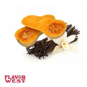 FLAVOR WEST AROMA Vanilla Butternut 10ml
