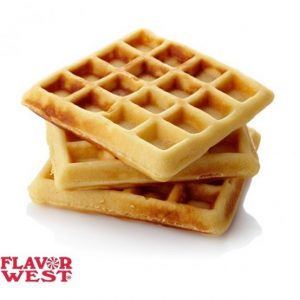 FLAVOR WEST AROMA Waffle 10ml
