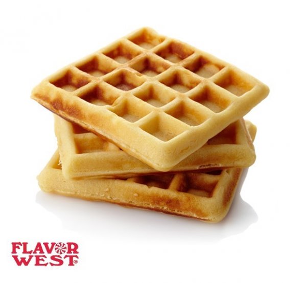FLAVOR WEST AROMA Waffle 10ml