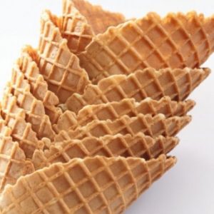 FLAVOR WEST AROMA Waffle Cone 10ml