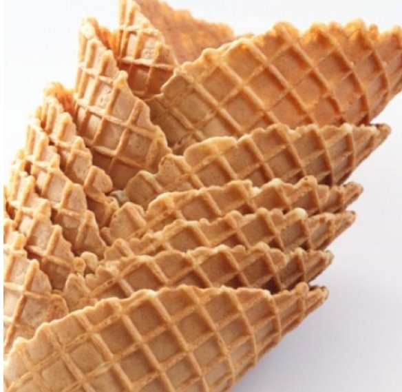FLAVOR WEST AROMA Waffle Cone 10ml