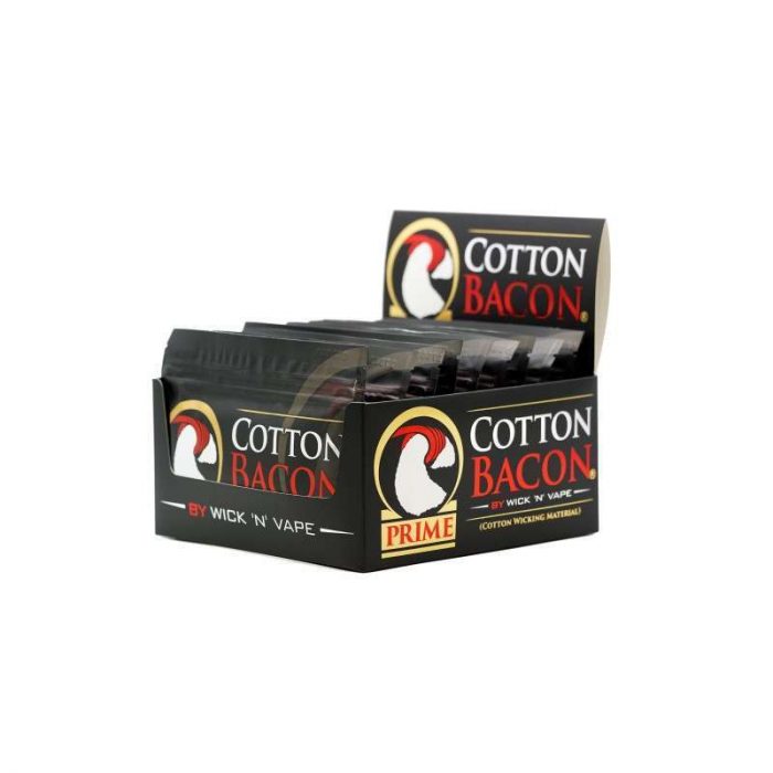 PAMUK Cotton Bacon PRIME