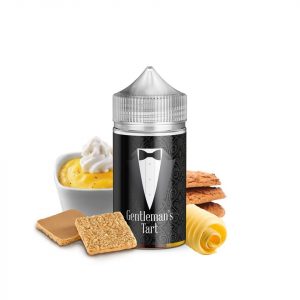 INFAMOUS AROMA GENTLEMAN'S TART 15/75 ml