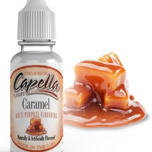 CAPELLA AROMA CARAMEL 10 ml