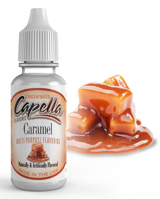 CAPELLA AROMA CARAMEL 10 ml