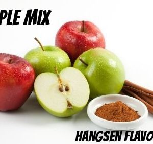 HANGSEN AROMA Apple Mix 10 ml