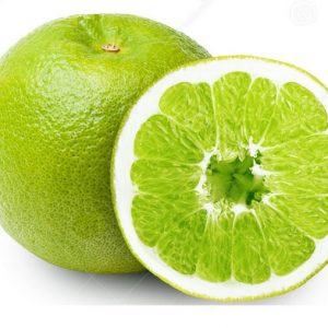 HANGSEN AROMA Green Orange 10 ml