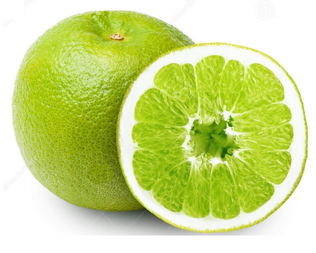 HANGSEN AROMA Green Orange 10 ml