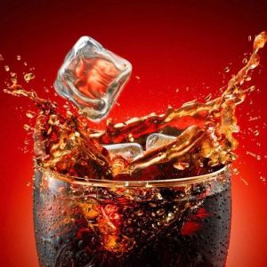 HANGSEN AROMA Red Cola 10 ml