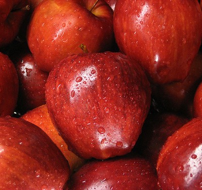 HANGSEN AROMA Red Delicious Apple 10 ml