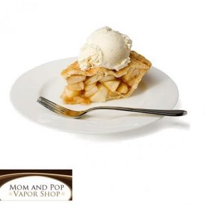 MOM & POP AROMA Apple Pie 10 ml