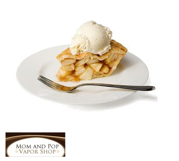 MOM & POP AROMA Apple Pie 10 ml