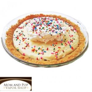 MOM & POP AROMA Batter-Up 10 ml