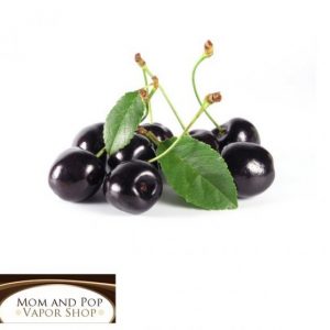 MOM & POP AROMA Black Cherry Dream 10 ml